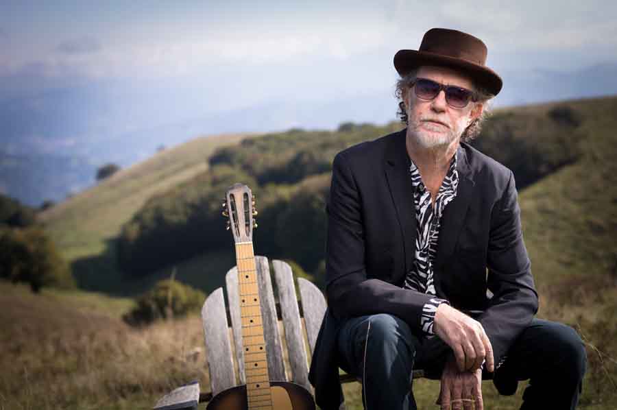 Francesco De Gregori